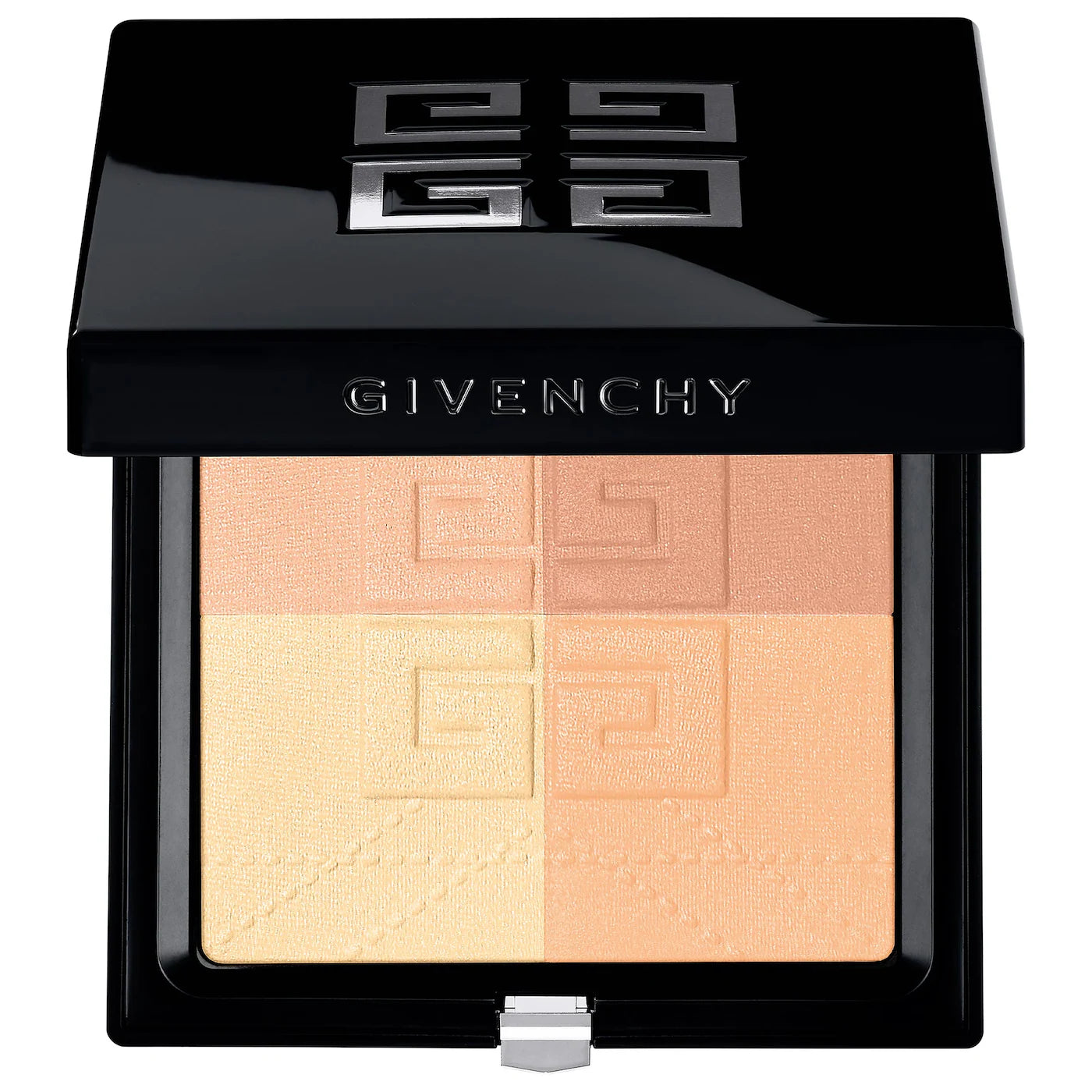 Prisme Libre Blurring & Color-Correcting Pressed Powder