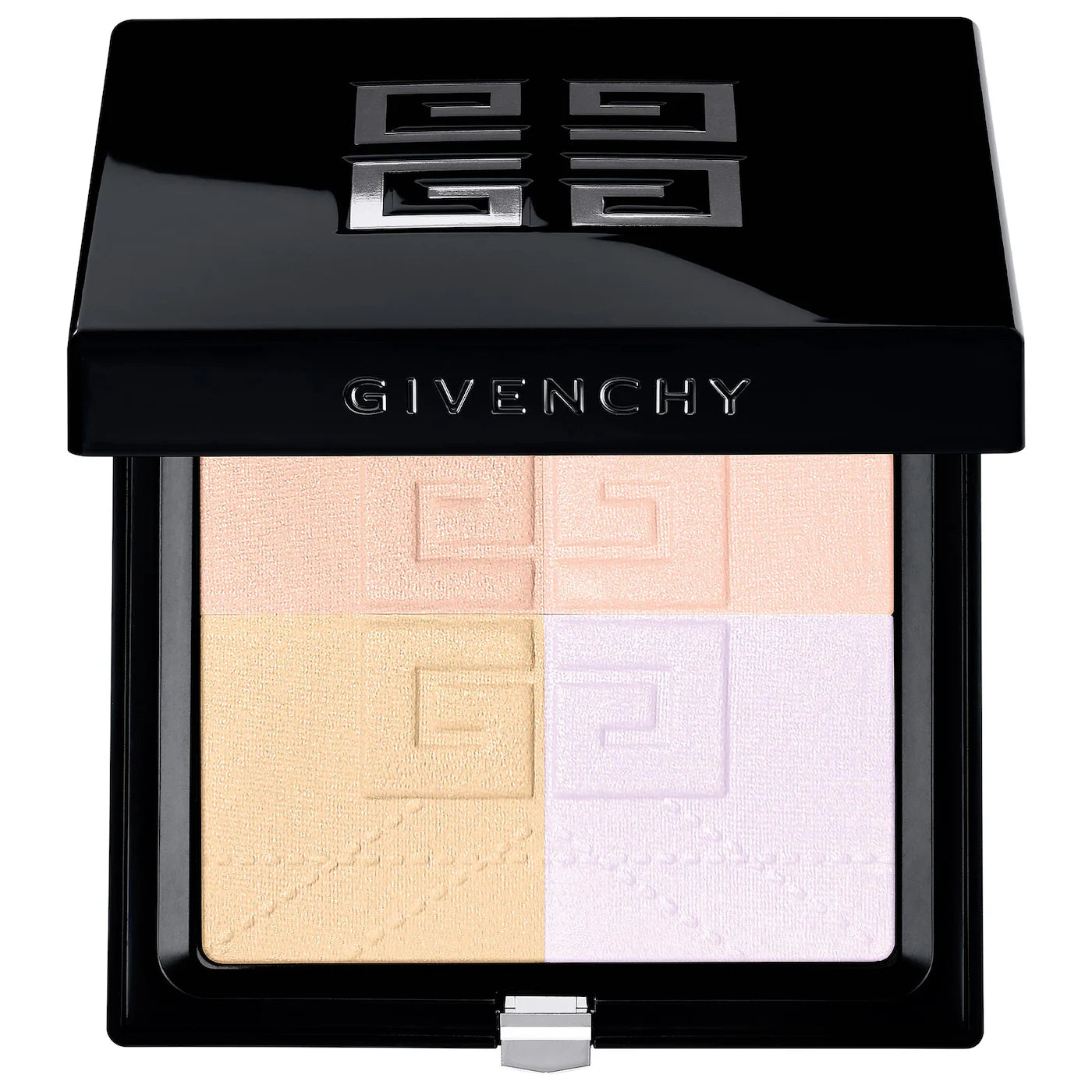 Prisme Libre Blurring & Color-Correcting Pressed Powder