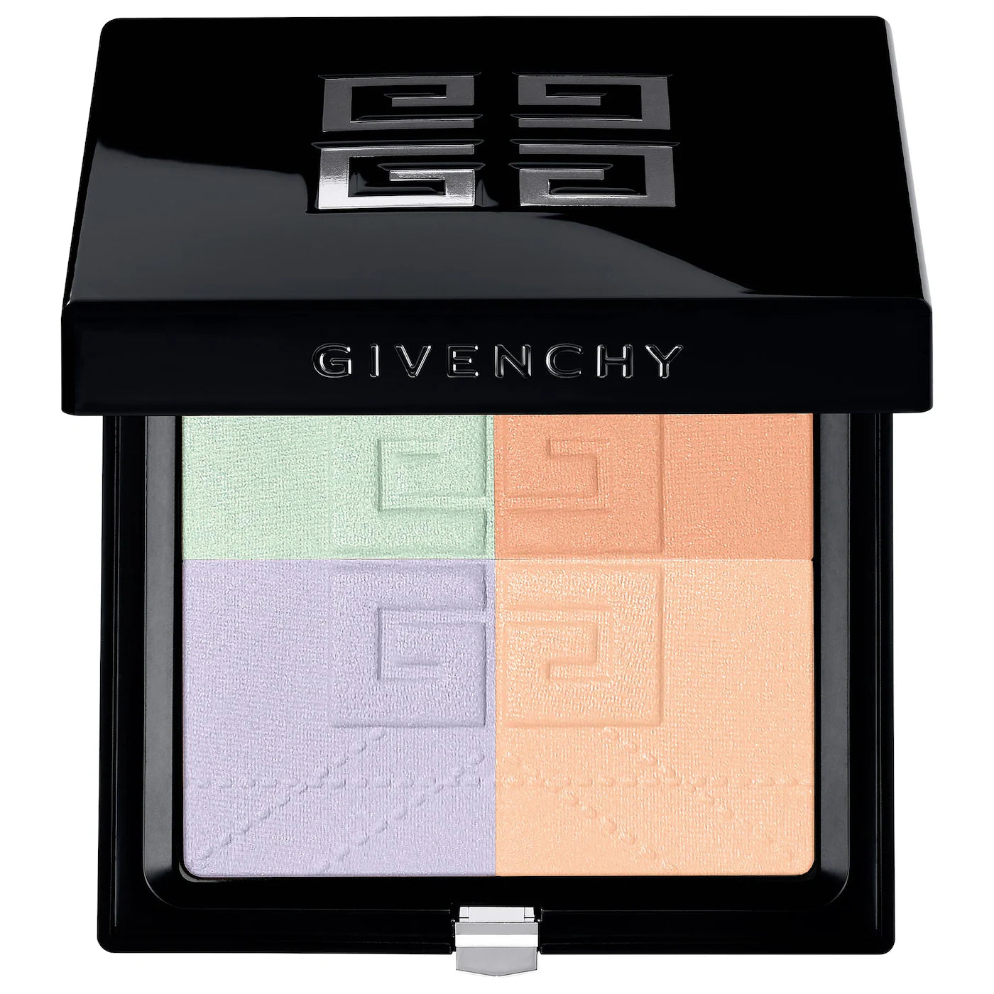 Prisme Libre Blurring & Color-Correcting Pressed Powder