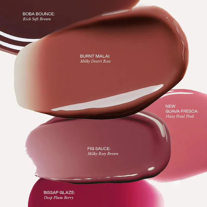 Le Chouchou Exfoliating Lip Balm