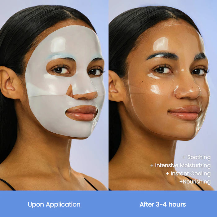 Real Deep Mask Gift Set