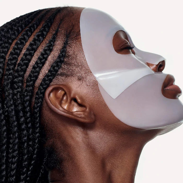 Hydro Cera-nol Real Deep Mask (4 pack)