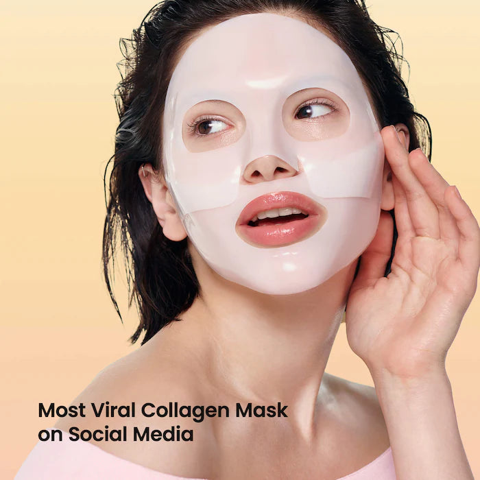Bio Collagen Real Deep Mask