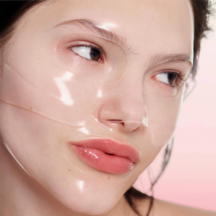Bio Collagen Real Deep Mask