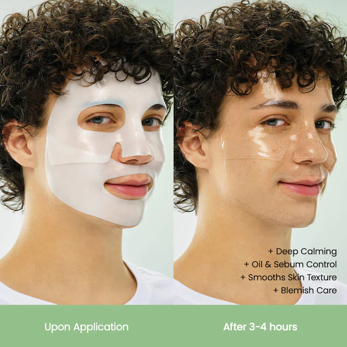Real Deep Mask Gift Set