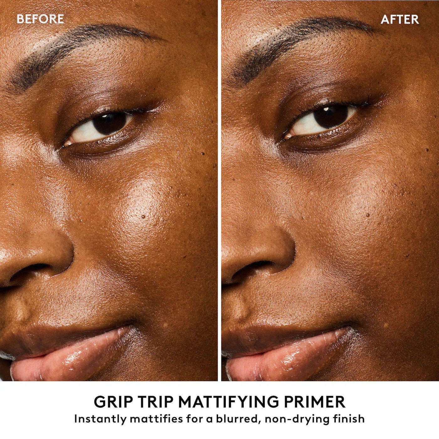 Grip Trip Mattifying & Blurring Primer