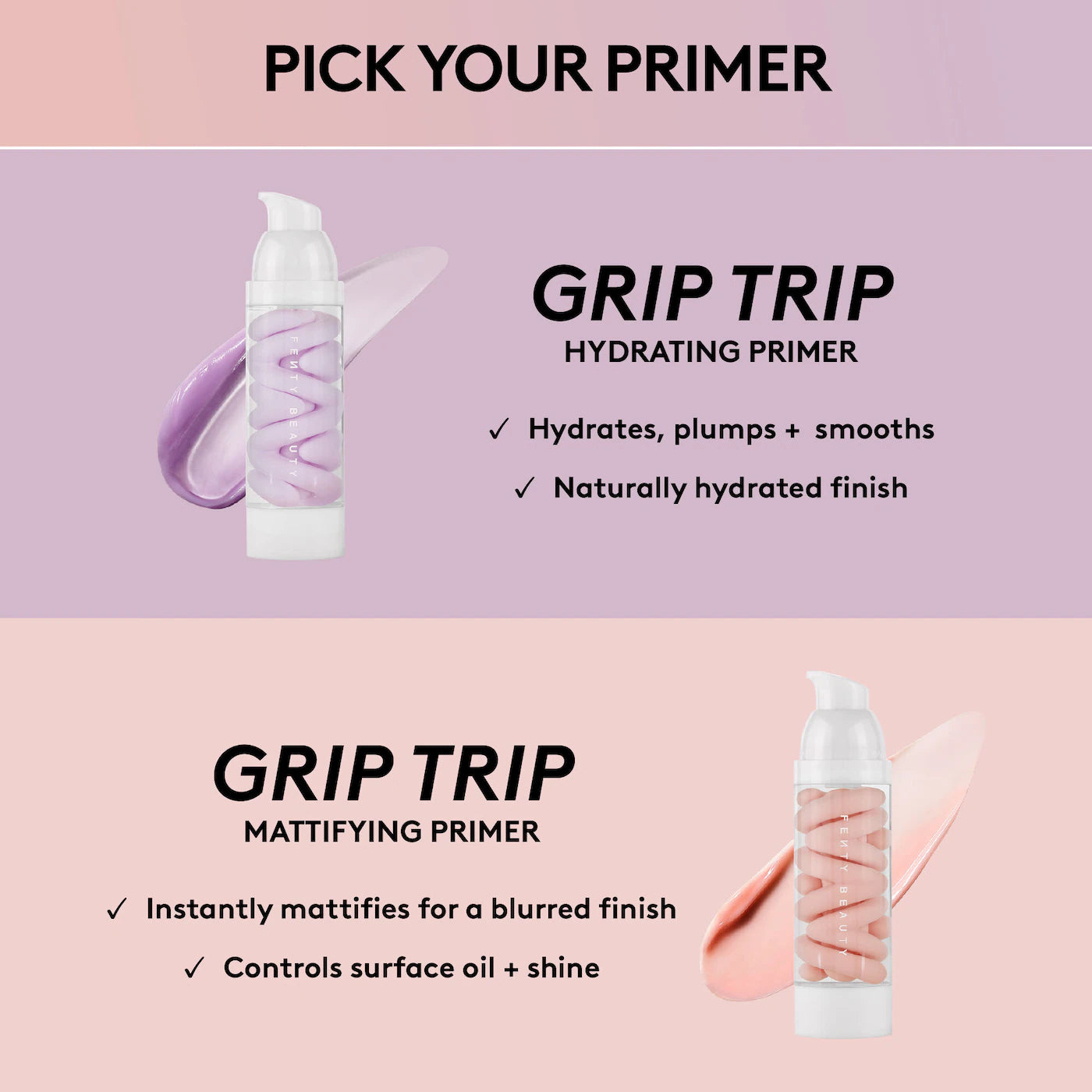 Grip Trip Hydrating Primer