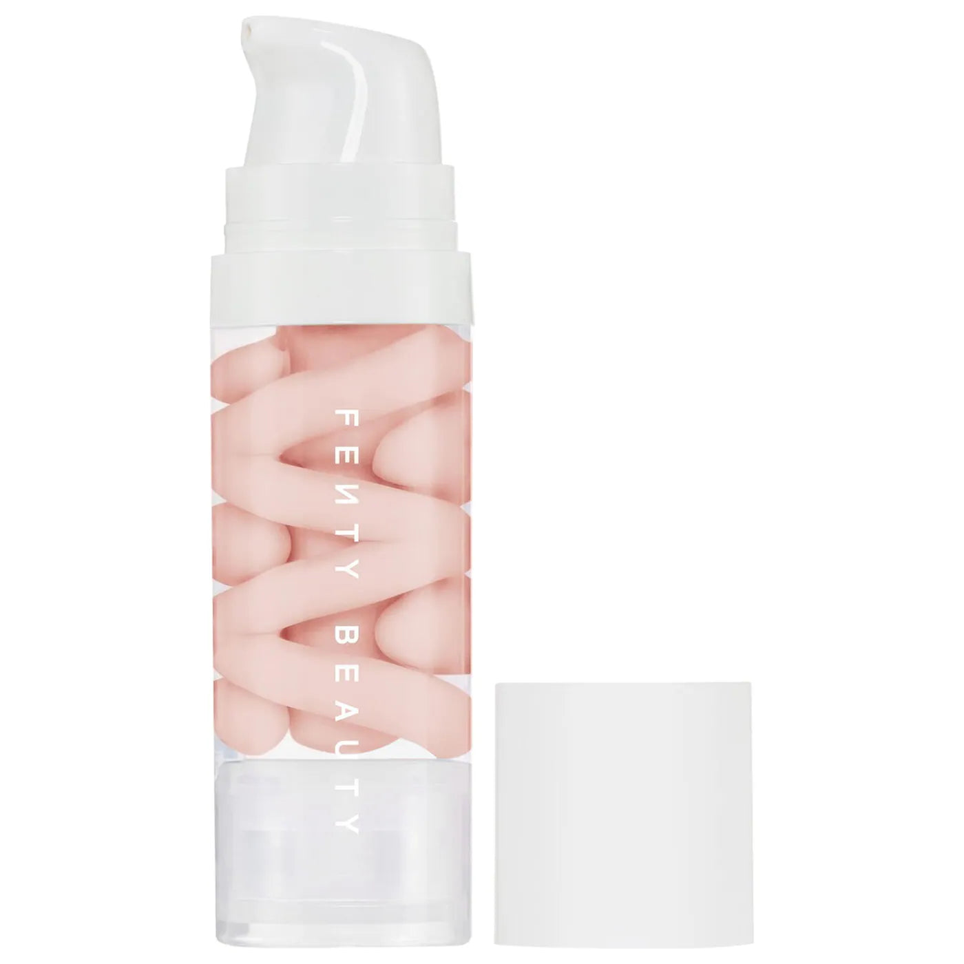 Grip Trip Mattifying & Blurring Primer