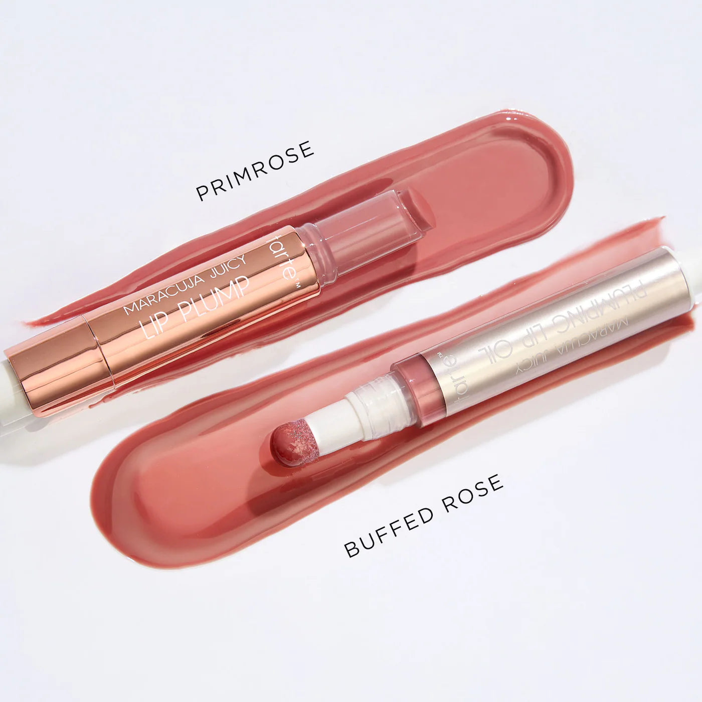 Mini maracuja juicy lip plumping pair