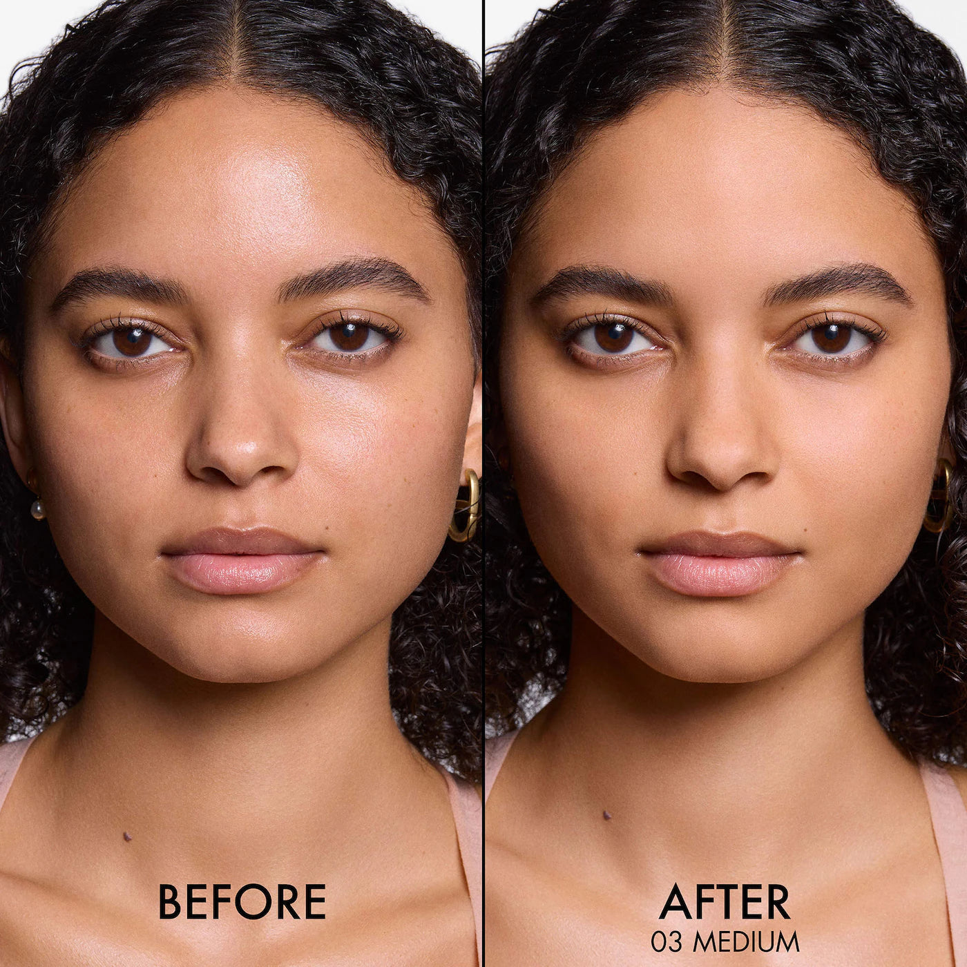 Forever Blurring Setting Powder