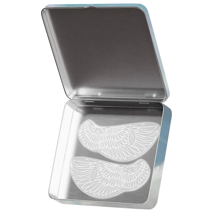 Forever Eye Mask Silicone Patches