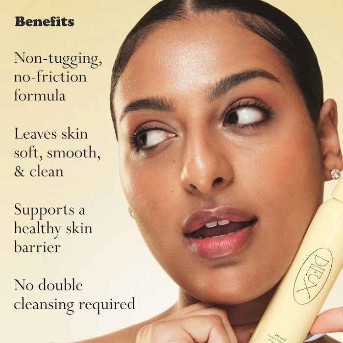 Ethereal Cleansing Oil