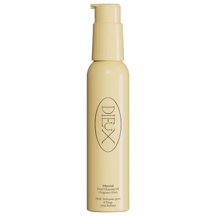 Ethereal Cleansing Oil