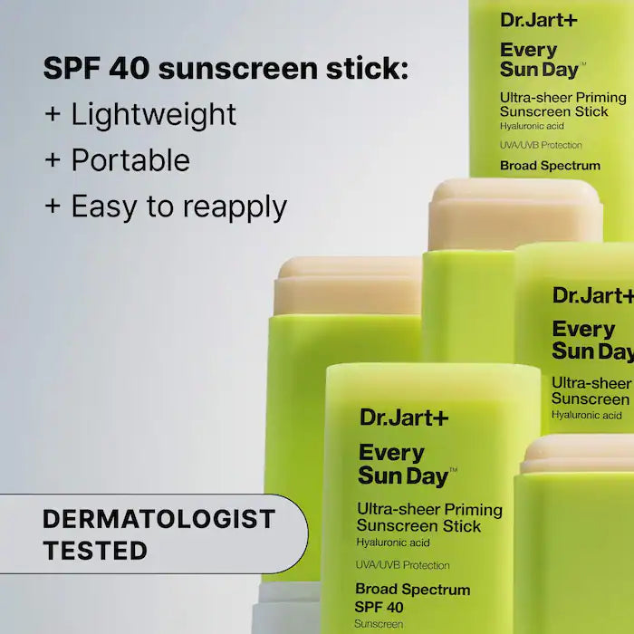 Every Sun Day™ Sunscreen Stick SPF 40