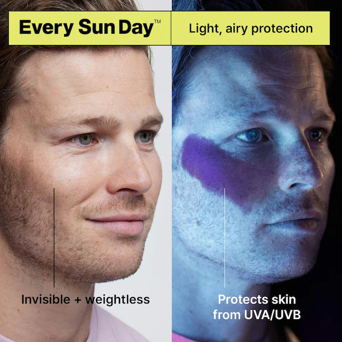 Every Sun Day™ Sunscreen Stick SPF 40