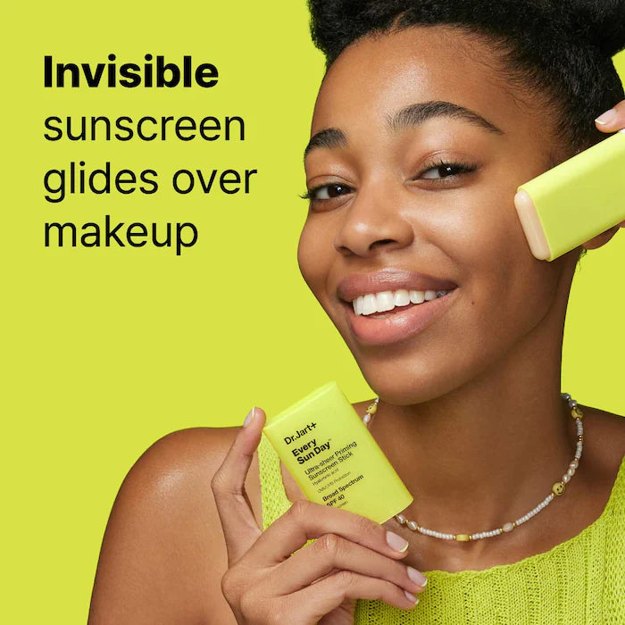 Every Sun Day™ Sunscreen Stick SPF 40