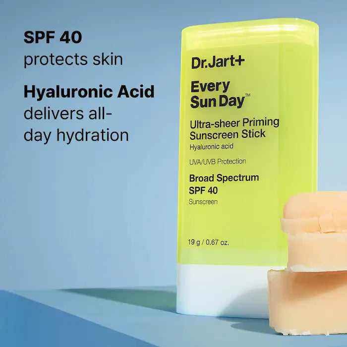 Every Sun Day™ Sunscreen Stick SPF 40