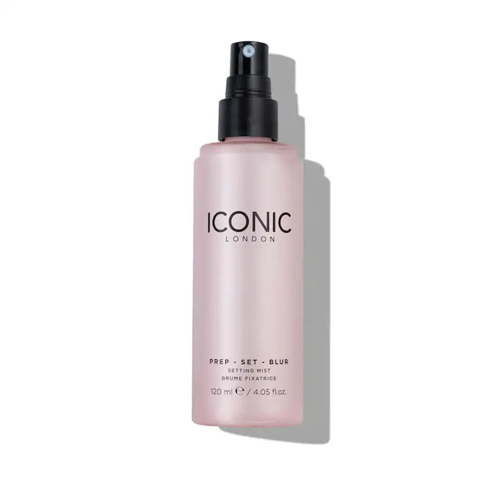 Prep Set Blur Setting Spray