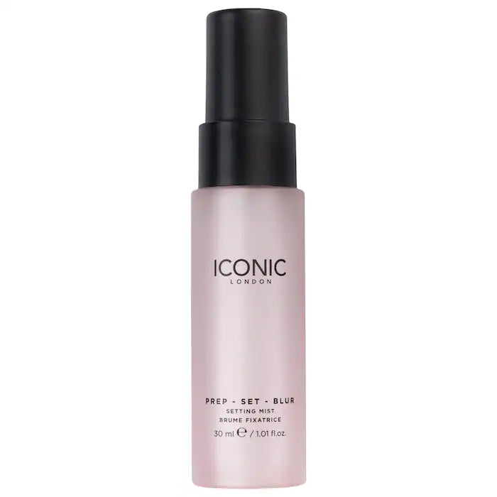 Prep Set Blur Setting Spray