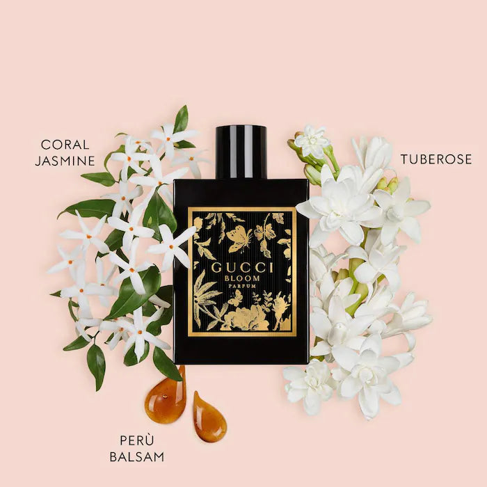 Bloom Parfum