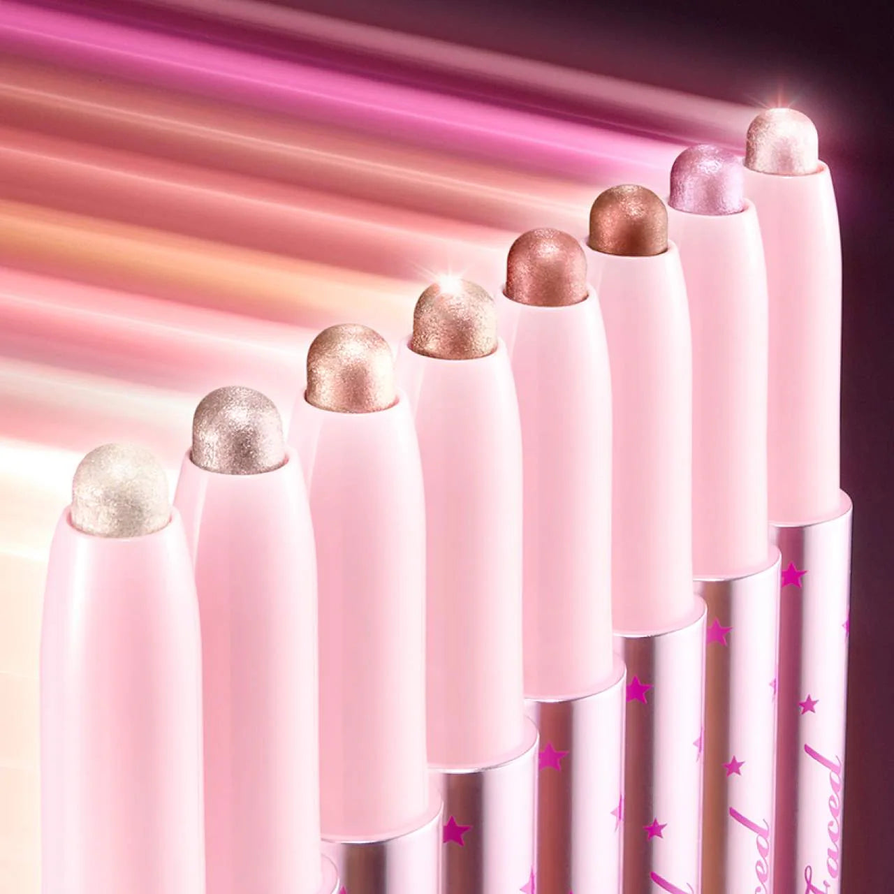 Quickie Queen Eyeshadow Stick