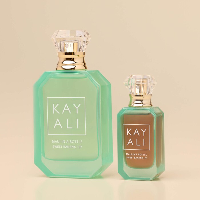 MAUI IN A BOTTLE SWEET BANANA | 37 Eau de Parfum