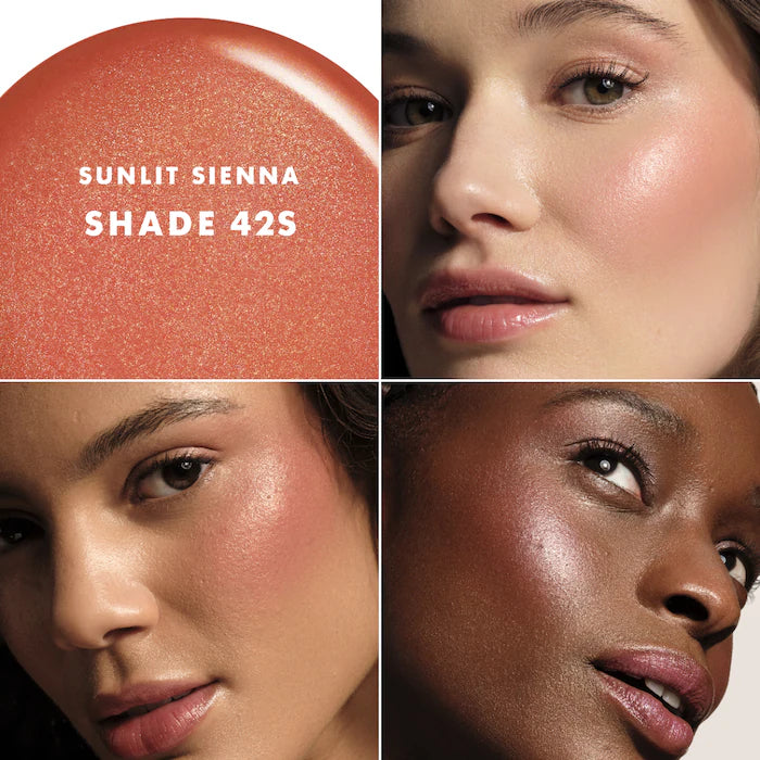 Luminous Silk Radiant Cheek Tint