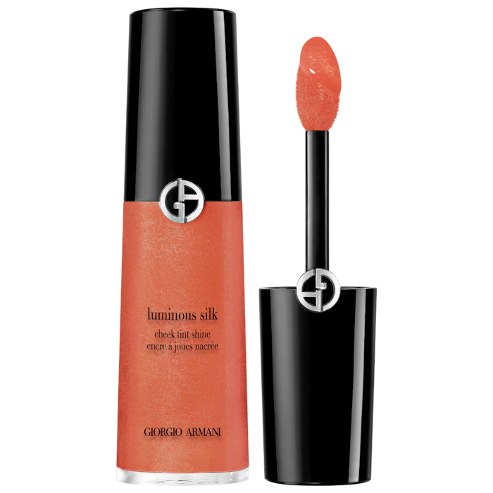 Luminous Silk Radiant Cheek Tint