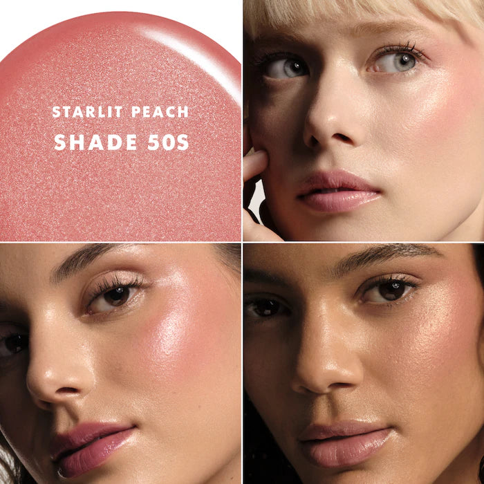 Luminous Silk Radiant Cheek Tint