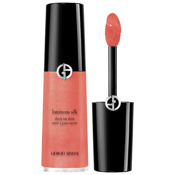 Luminous Silk Radiant Cheek Tint