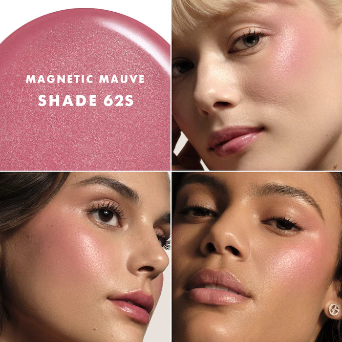 Luminous Silk Radiant Cheek Tint