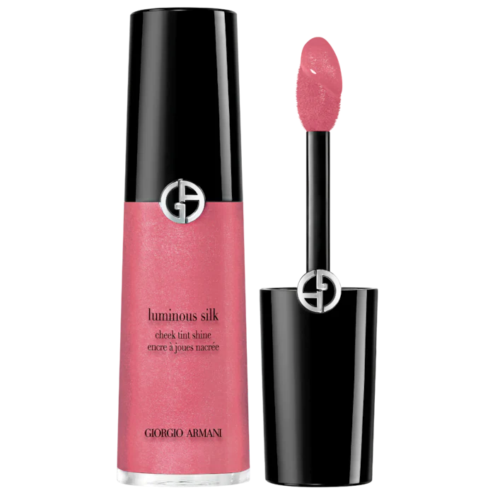 Luminous Silk Radiant Cheek Tint