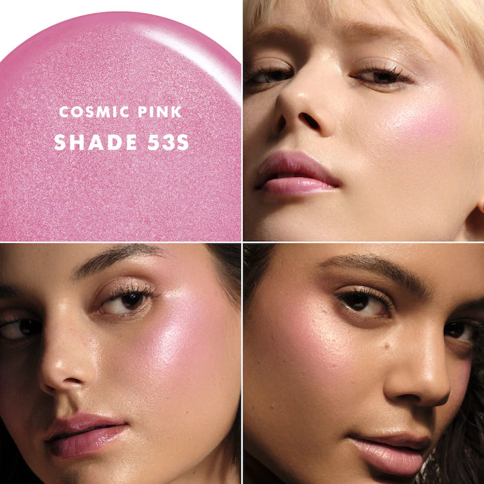 Luminous Silk Radiant Cheek Tint