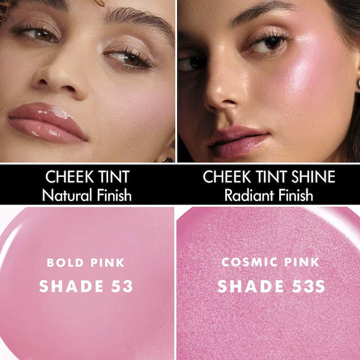 Luminous Silk Radiant Cheek Tint