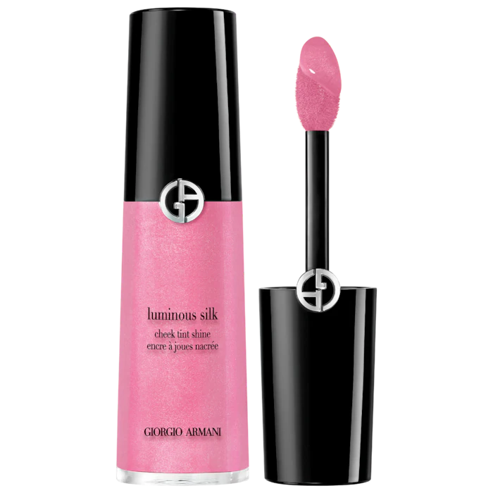 Luminous Silk Radiant Cheek Tint
