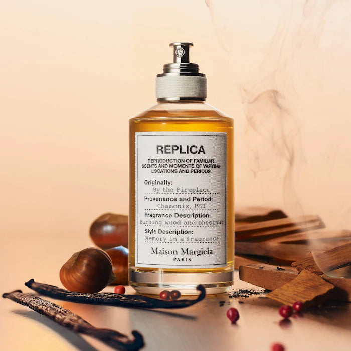 REPLICA Travel Spray Set