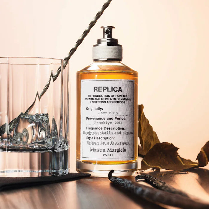 REPLICA Travel Spray Set