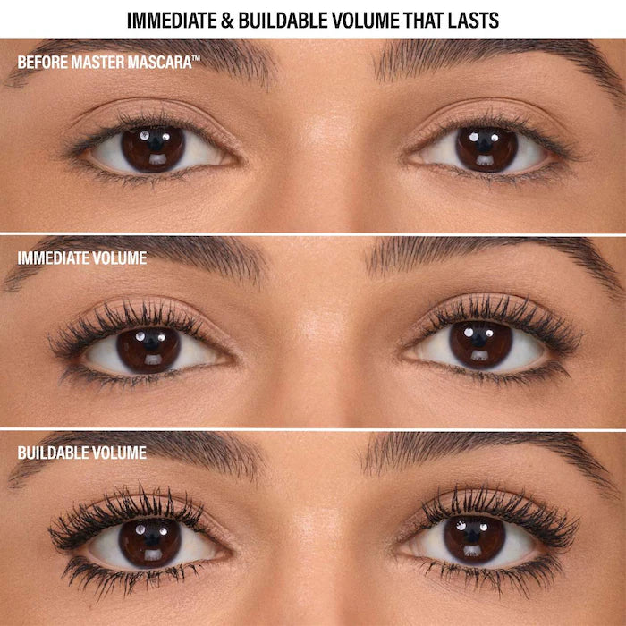 Master Mascara™ Volumizing & Lift