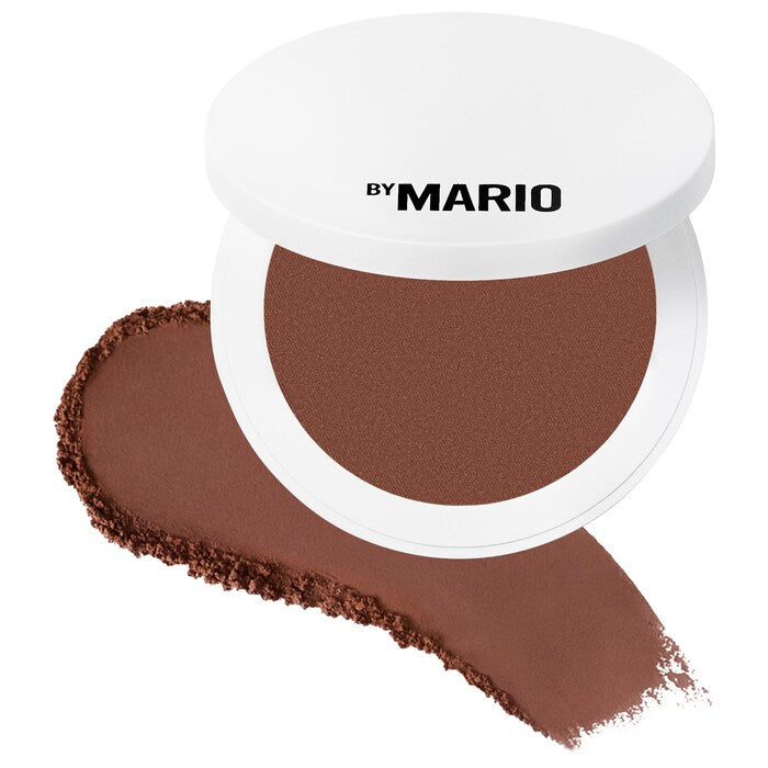 SoftSculpt® Talc-Free Blurring Bronzer