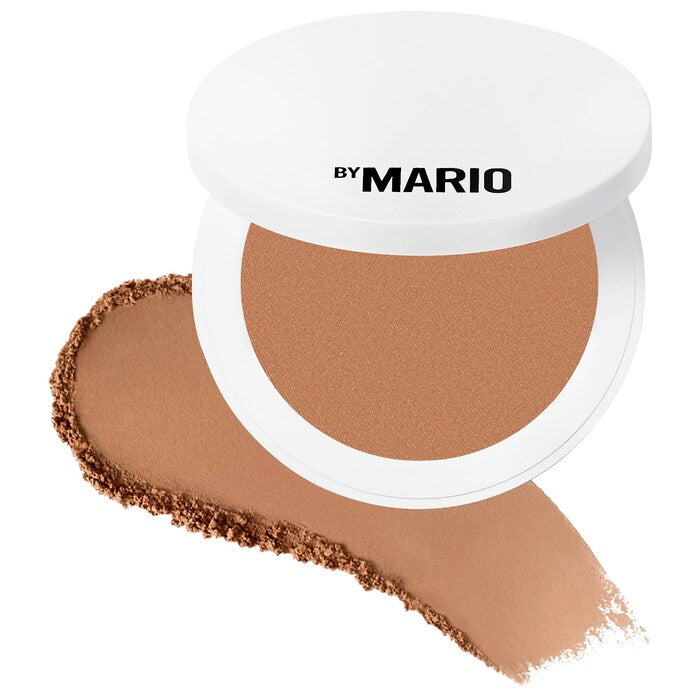 SoftSculpt® Talc-Free Blurring Bronzer