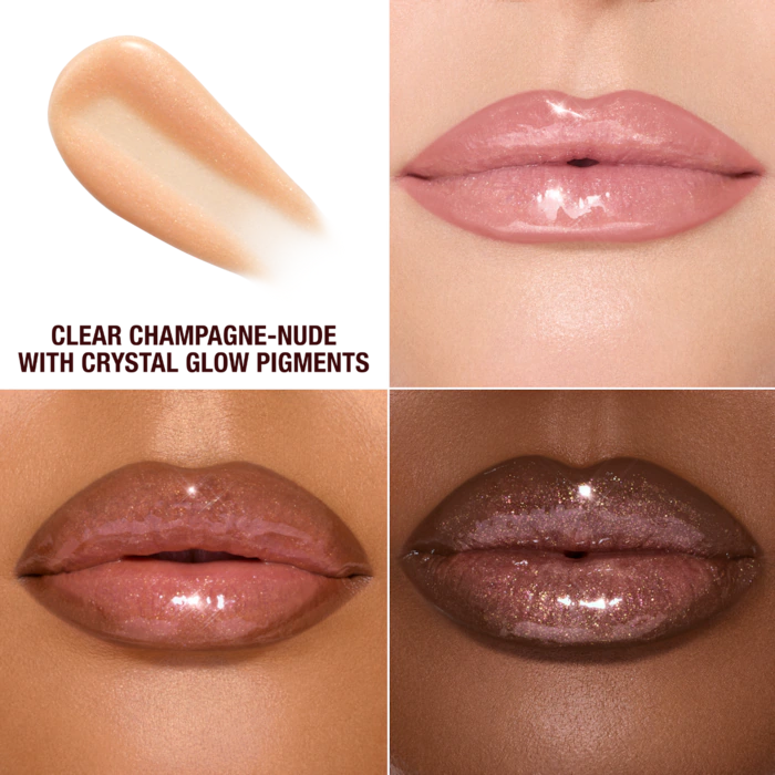 Pillow Talk Big Lip Plumpgasm