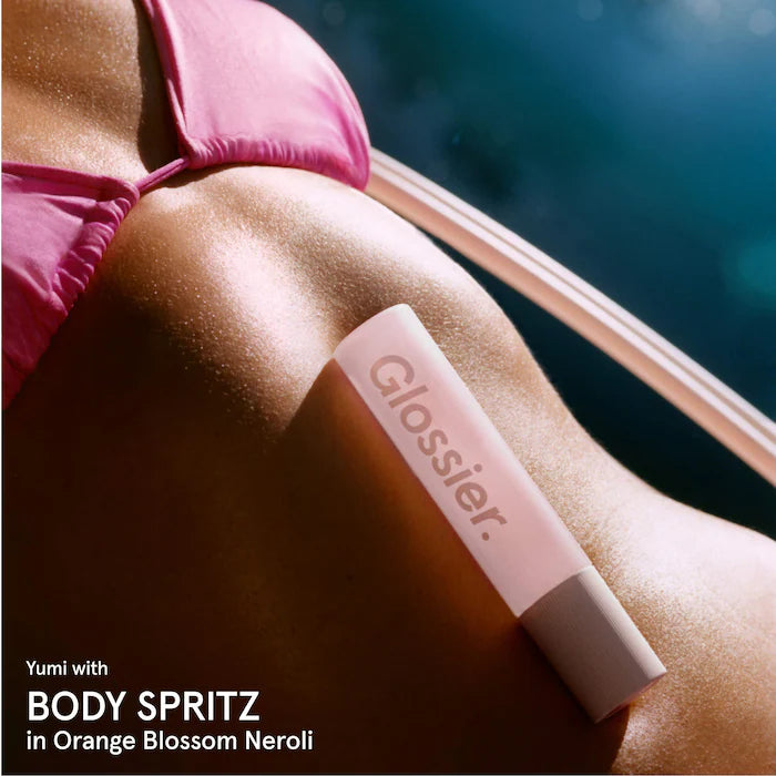 Body & Hair Fragrance Mist