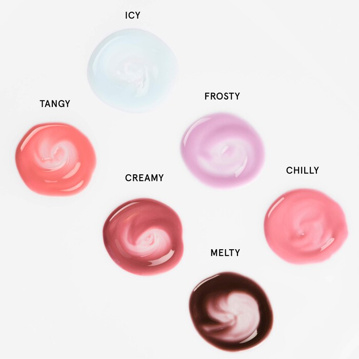 Lip Glaze Lip Oil