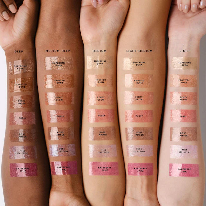 Gloss Bomb Oil