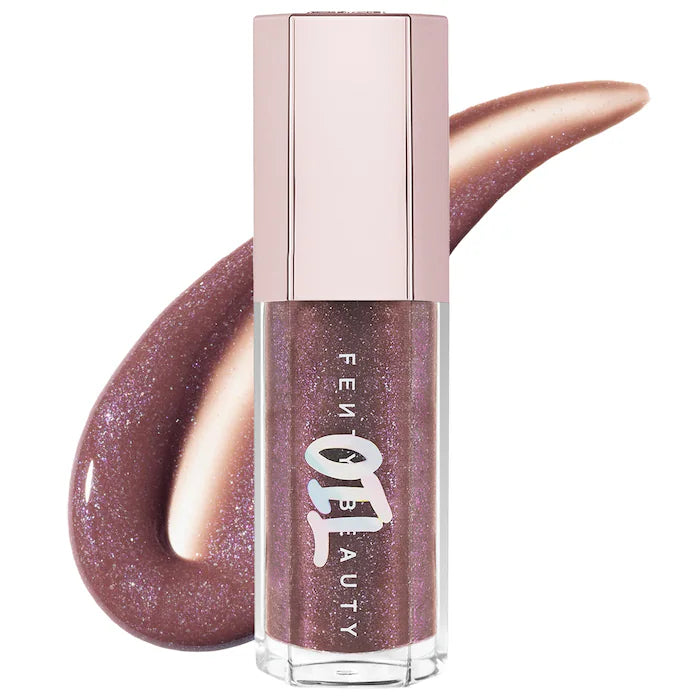 Gloss Bomb Oil