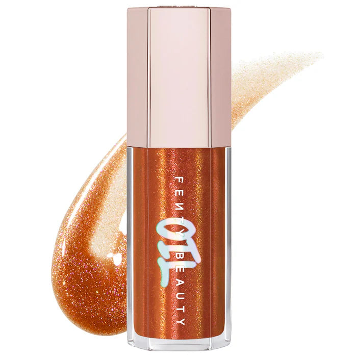 Gloss Bomb Oil