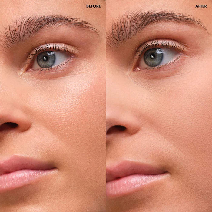 HD Skin Blurring & Perfecting Loose Setting Powder