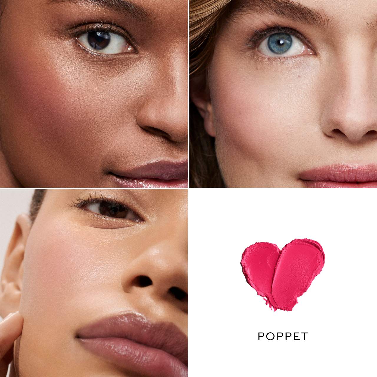 Mini Baby Cheeks Cream Blush Stick