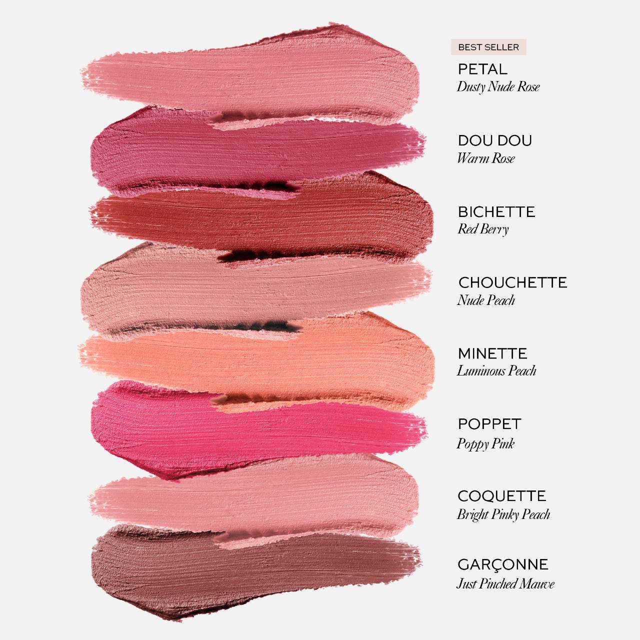 Mini Baby Cheeks Cream Blush Stick