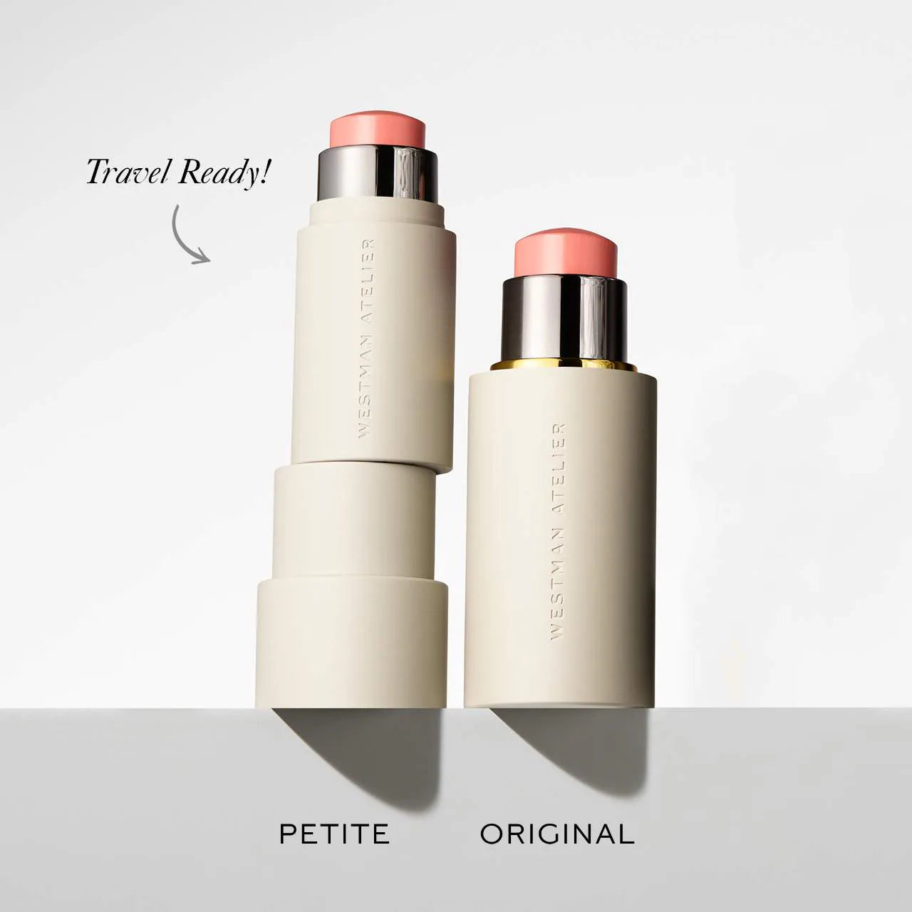 Mini Baby Cheeks Cream Blush Stick